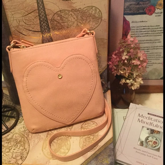 LC Lauren Conrad Handbags - Women’s Cross Body Bag